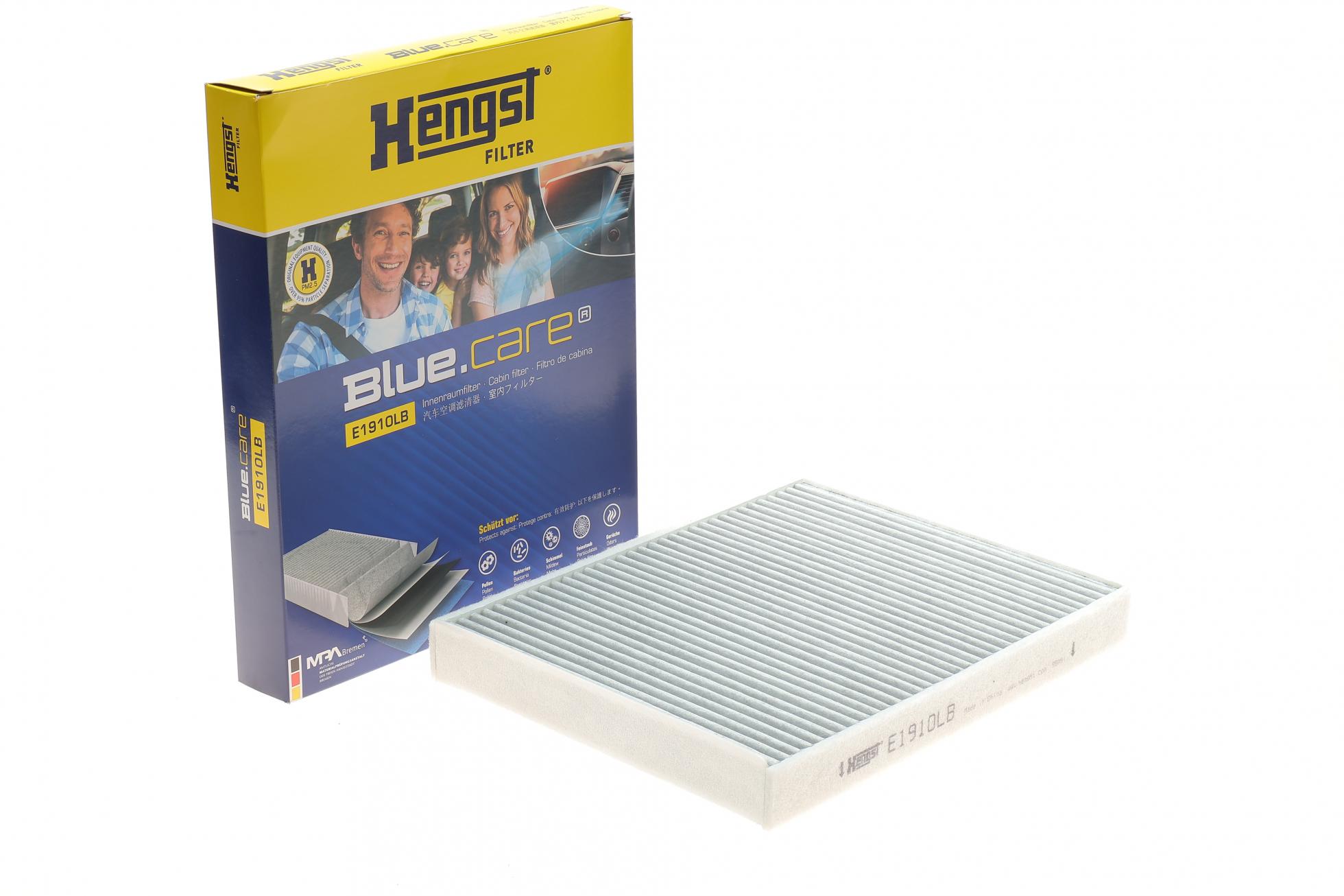 E1910LB HENGST FILTER